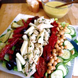 Antipasto Salad