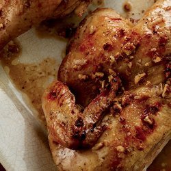 Pecan Chicken