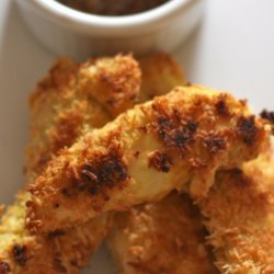 Easy Baked Tenders