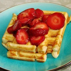 Classic Waffles