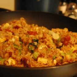 Filipino Fried Rice