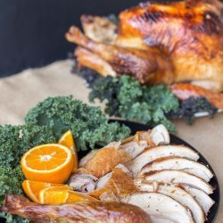 Turkey Brine