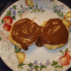 Chocolate Gravy