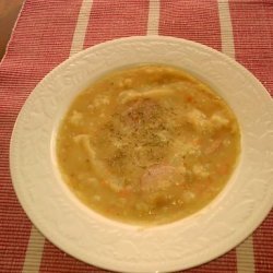 Potato Soup