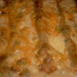 Turkey Lasagna