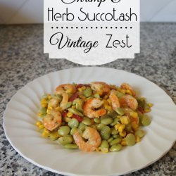 Succotash - Quick