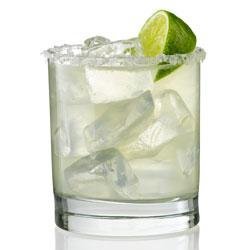 Skinny Margarita with Truvia(R) Natural Sweetener