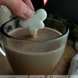 Spiced Hot Cocoa Mix