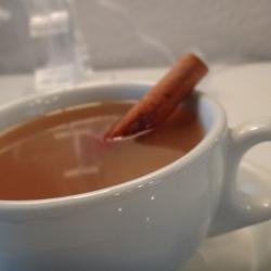 Texas Hot Apple Cider