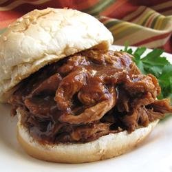 Slow Cooker Pulled Pork