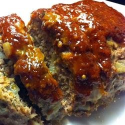 Easy Meatloaf