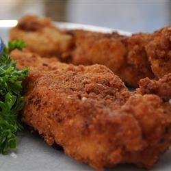 Chicken Fried Chicken