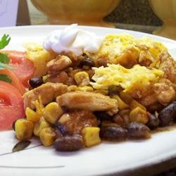 Mexican Casserole