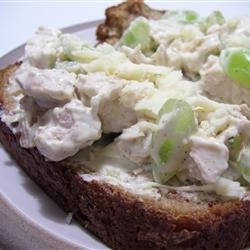 Becky's Chicken Salad