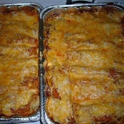 Enchiladas