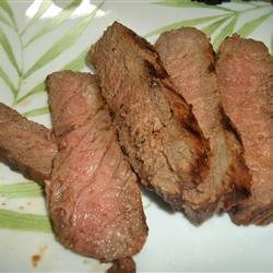 London Broil I