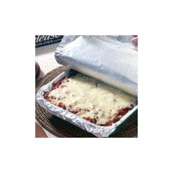 Baked Spaghetti