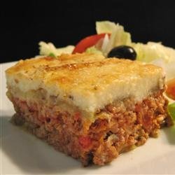 Moussaka