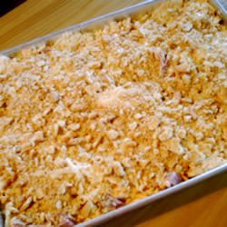 Hashbrown Casserole