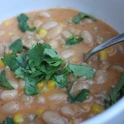 White Chili