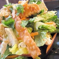 Chinese Chicken Salad III