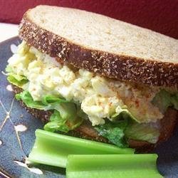 Egg Salad I