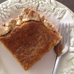 Perfect Pumpkin Bars