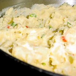 Nannan's Potato Salad