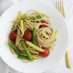 Summer Vegetable Salad