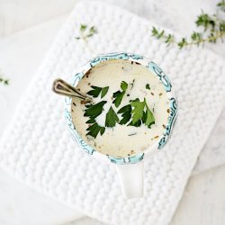 Chicken Soup (((Jewish Penicillin)))