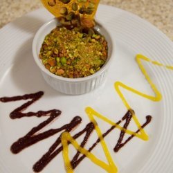 Mom's Pistachio Dessert