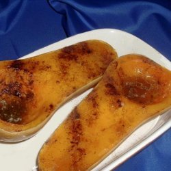 Scrumptious Butternut Squash