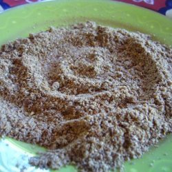 Garam Masala