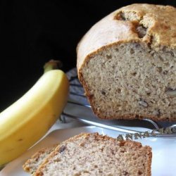 Banana Nut Bread