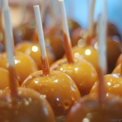 Caramel Apples