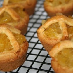 Pineapple Tarts