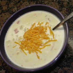 Potato Chowder