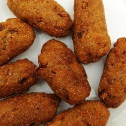 Aloo (Potato) Pakora