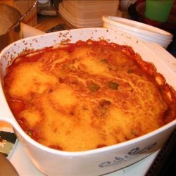 Tamale Pie