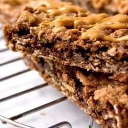 Breakfast Bars