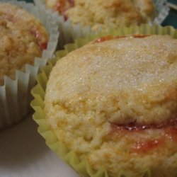 Basic Sweet Muffins