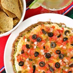 Mexican Dip