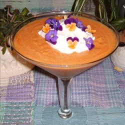 African Mango Fool