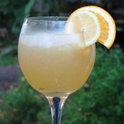 White Sangria