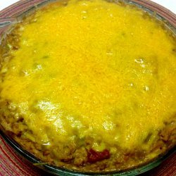 Doritos Casserole Ww