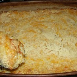 Hash Browns Casserole