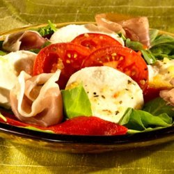 Antipasto Salad