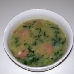 Caldo Verde