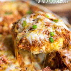 Potato Casserole