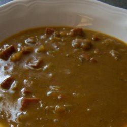 Split    Pea   Soup